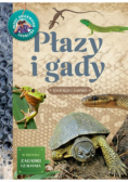Młody obserwator przyrody: Płazy i gady