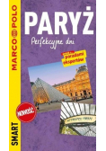 Paryż Perfekcyjne dni