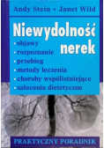 Niewydolność nerek