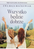 Wszystko będzie dobrze
