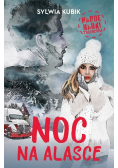 Noc na Alasce