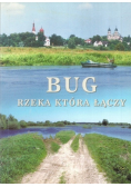 Bug rzeka która łączy