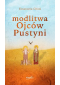 Modlitwa ojców pustyni