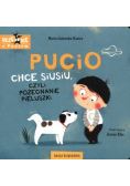 Pucio chce siusiu czyli pożegnanie pieluszki