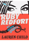 Ruby Redfort Część 2 Weź ostatni oddech