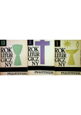Rok liturgiczny Tom 1 do 3