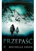 Przepaść