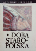 Doba Staropolska
