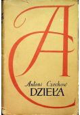 Dzieła Czechow Tom III