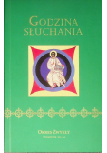 Godzina słuchania okres zwykły tygodnie 25 - 29