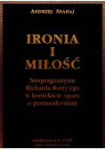 Ironia i miłość