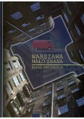 Warszawa mało znana