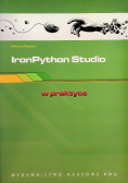 IronPython Studio w praktyce