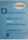 Dozymetria i ochrona przed promieniowaniem
