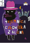 Tajemnica człowieka z blizną