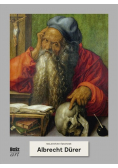 Albrecht Durer. Malarstwo światowe