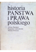 Historia państwa i prawa polskiego
