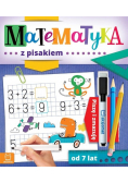 Matematyka z pisakiem