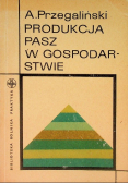 Produkcja pasz w gospodarstwie