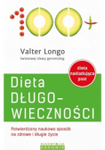 Dieta długowieczności