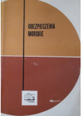Ubezpieczenia morskie