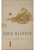 Złoto Neapolu i inne opowiadania