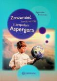 Zrozumieć świat ucznia z zespołem Aspergera