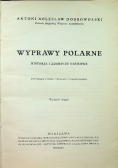 Wyprawy Polarne 1925 r.