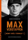 Max Verstappen. Nowy król Formuły 1