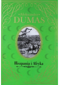 Hiszpania i Afryka