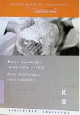 Nowe Wyzwanie Nowe Rozwiązania - Polski Kongres Logistyczny 2008