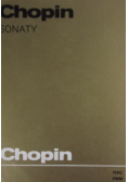 Chopin sonaty