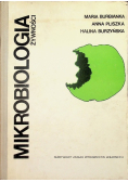 Mikrobiologia żywności