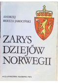 Zarys dziejów Norwegii