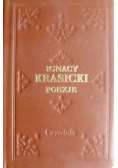 Krasicki Poezje