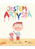 Jestem artystą