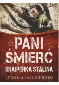 Pani Śmierć