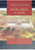 Historia biblijna w zarysie