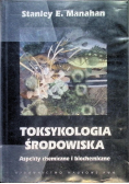 Toksykologia środowiskowa