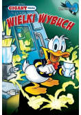 Gigant poleca Tom 211 Wielki wybuch