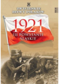 Zwycięskie Bitwy Polaków Tom 48  1921 III Powstanie Śląskie