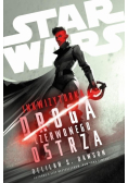 Droga Czerwonego Ostrza Star Wars Inkwizytorka