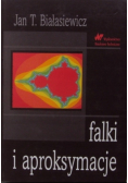 Falki i aproksymacje