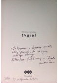 Tygiel
