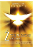 Życie ducha Świętego