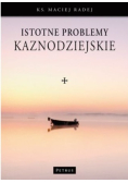 Istotne problemy kaznodziejskie