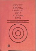 Procesy spalania i wymiany ciepła w wielkim piecu
