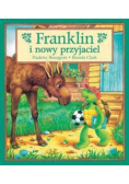 Franklin i nowy przyjaciel Tom 7