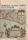 Morskie Dzieje Portu Galczyków