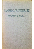 Aureliusz Rozmyślania